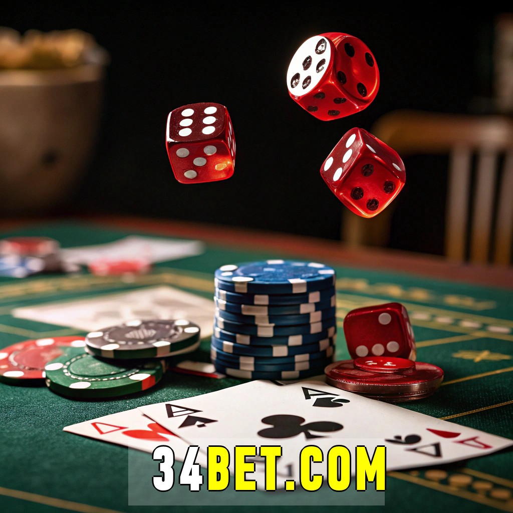 34bet: Entre com login rápido e explore jogos ao vivo