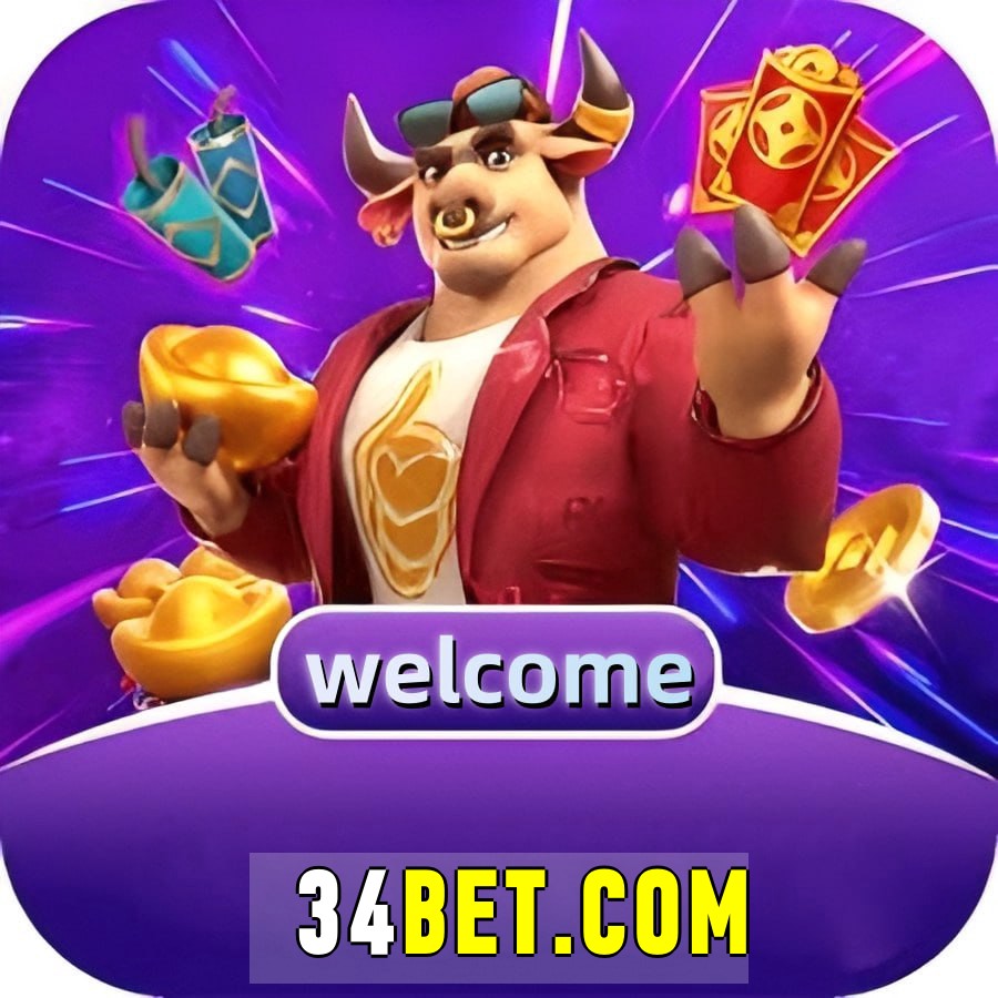 34bet Logo